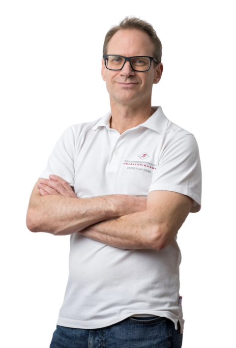 Praxisgemeinschaft Dr. Christian Bravos Und Dr. Volker Wiemann Christian Deml | Praxisgemeinschaft Unfallchirurgie