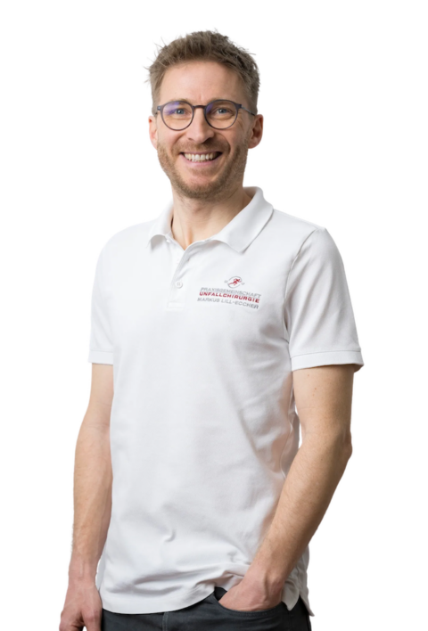 Praxisgemeinschaft Dr. Christian Bravos Und Dr. Volker Wiemann Markus Lill-Eccher | Praxisgemeinschaft Unfallchirurgie